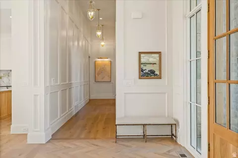 Entry Way - 478 S Maple Lakes Dr, Mapleton, UT 84664 photo 2 of 3