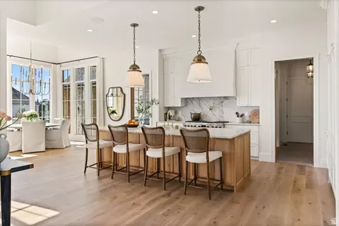 Kitchen - 478 S Maple Lakes Dr, Mapleton, UT 84664 photo 1 of 8