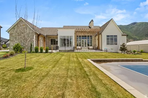 Exterior - 478 S Maple Lakes Dr, Mapleton, UT 84664 photo 1 of 6