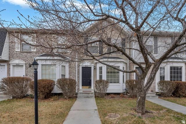 986 N Independence Ave, Provo, UT 84604