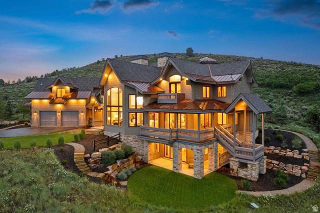 6336 Evening Star Dr, Kamas, UT 84036