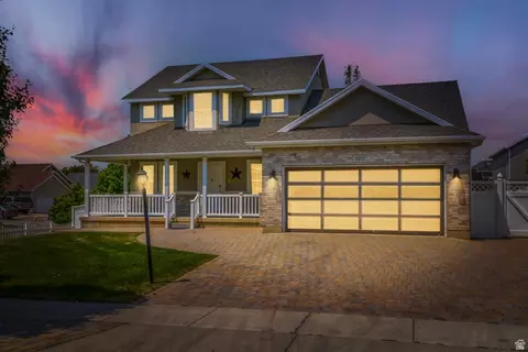 1472 S 2250 E, Spanish Fork, UT 84660