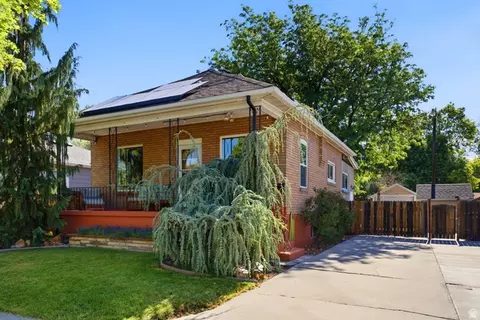 2621 S Park St, Salt Lake City, UT 84106