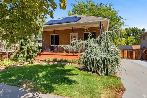 2621 S Park St, Salt Lake City, UT 84106