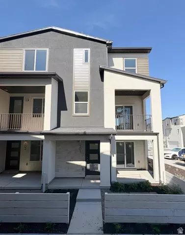 923 W Coalburn Way #101/65, Murray, UT 84123