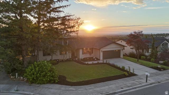 8760 S Rustler Rd, Cottonwood Heights, UT 84093