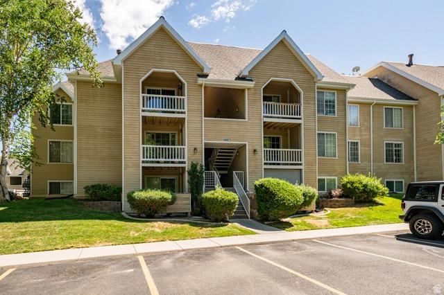 1221 E Waterside Cv #11, Midvale, UT 84047