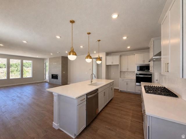 539 E Rimrock Ln, Heber City, UT 84032