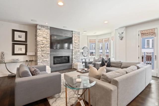 614 Main St #201, Park City, UT 84060