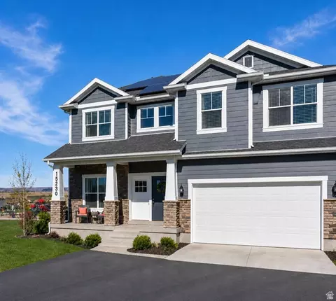 15230 S Cutlass Ct, Bluffdale, UT 84065