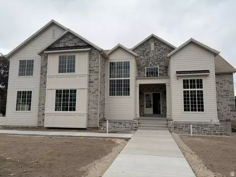 13456 S Banbury Ln E, Draper, UT 84020
