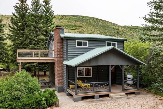 1745 Samak Park Loop, Kamas, UT 84036