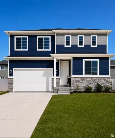 1026 W 450 S #100, Brigham City, UT 84302