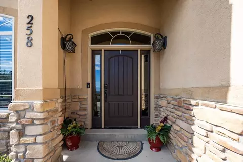 Entry Way - 258 E Red Leaf Dr, Draper, UT 84020 photo 1 of 6