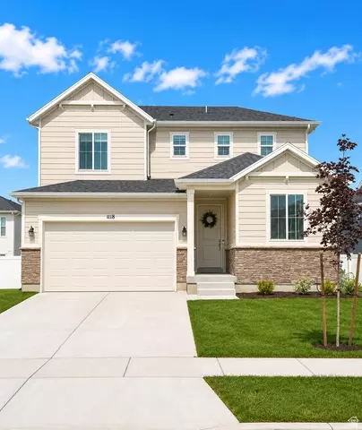 1041 W 450 S #76, Brigham City, UT 84302