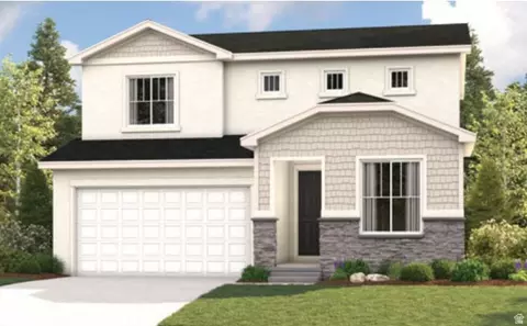 1041 W 450 S #76, Brigham City, UT 84302