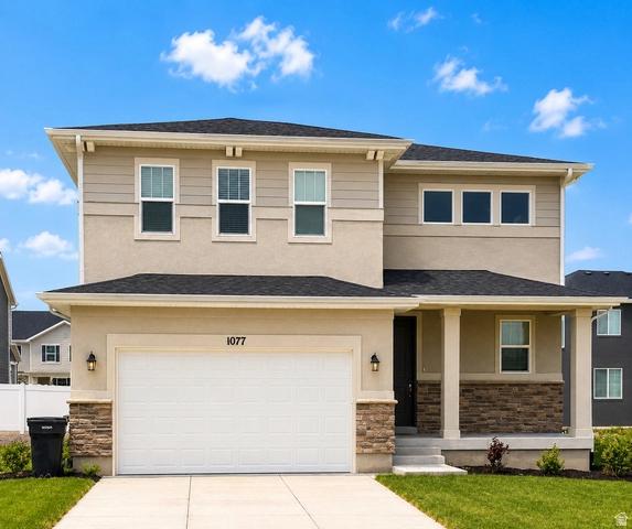 1038 W 450 S #103, Brigham City, UT 84302