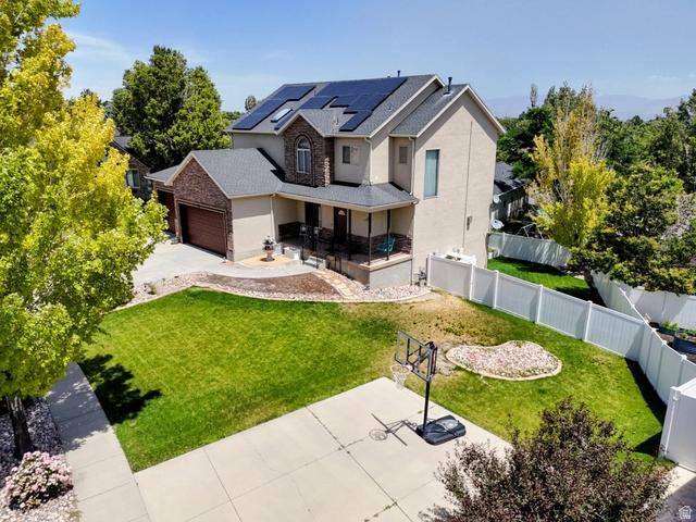 9995 S Caddie Cir W, South Jordan, UT 84009