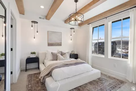 7251 S Nightshade Way W #293, West Jordan, UT 84081