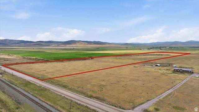 6810 N 4200 W, Clifton, ID 83228