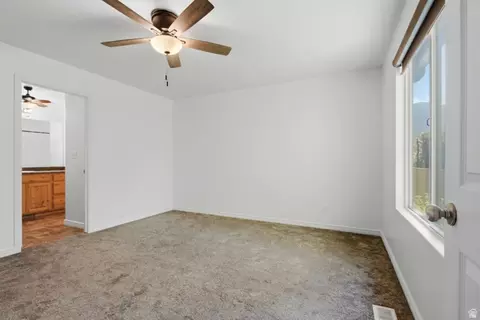 Bedroom - 2012 E 1180 S, Spanish Fork, UT 84660 photo 1 of 10
