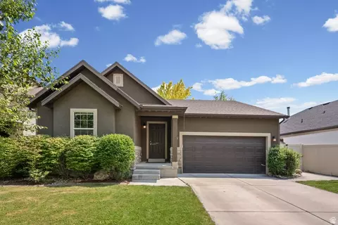 2012 E 1180 S, Spanish Fork, UT 84660