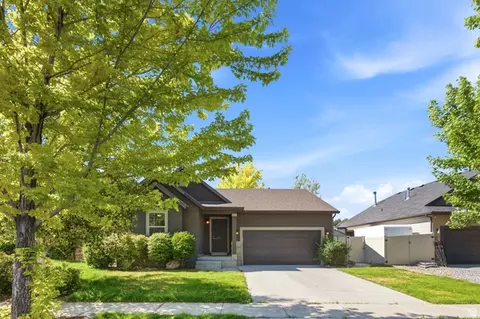Exterior - 2012 E 1180 S, Spanish Fork, UT 84660 photo 2 of 10