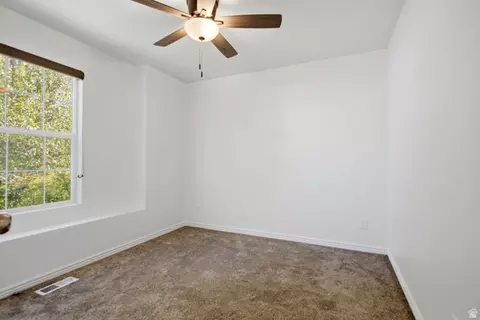 Bedroom - 2012 E 1180 S, Spanish Fork, UT 84660 photo 4 of 10