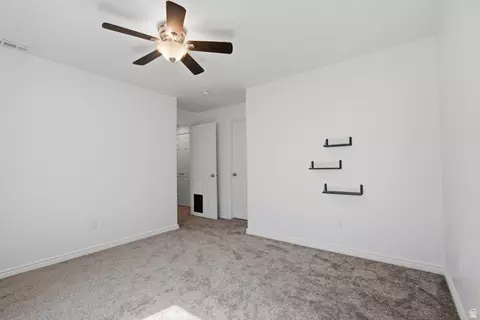 Bedroom - 2012 E 1180 S, Spanish Fork, UT 84660 photo 8 of 10