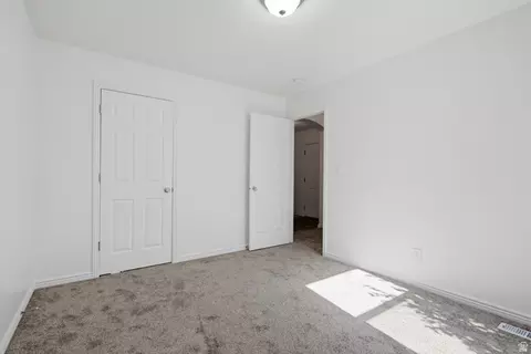 Bedroom - 2012 E 1180 S, Spanish Fork, UT 84660 photo 7 of 10