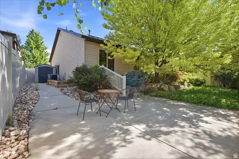 Exterior - 2012 E 1180 S, Spanish Fork, UT 84660 photo 7 of 10