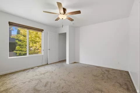 Bedroom - 2012 E 1180 S, Spanish Fork, UT 84660 photo 3 of 10
