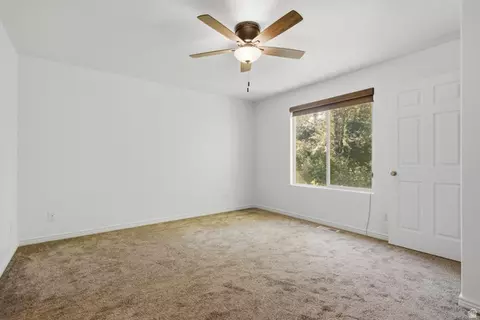 Bedroom - 2012 E 1180 S, Spanish Fork, UT 84660 photo 2 of 10
