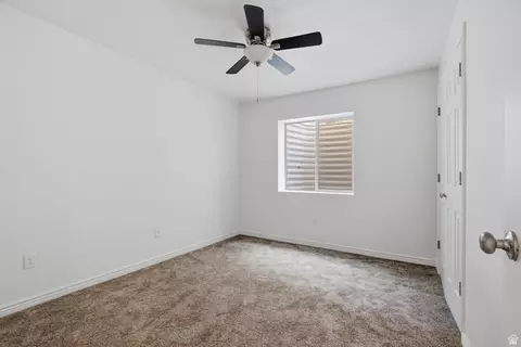 Bedroom - 2012 E 1180 S, Spanish Fork, UT 84660 photo 10 of 10