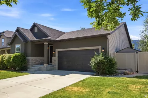 Exterior - 2012 E 1180 S, Spanish Fork, UT 84660 photo 3 of 10