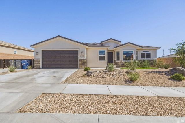 3145 W Coronado Dr, Hurricane, UT 84737