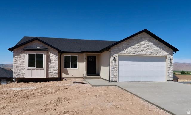 1551 N 250 E, Nephi, UT 84648