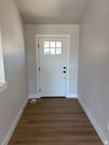 Entry Way - 1551 N 250 E, Nephi, UT 84648 photo 2 of 4