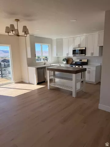 Kitchen - 1551 N 250 E, Nephi, UT 84648 photo 4 of 4