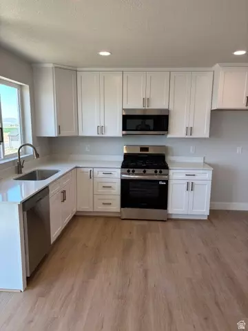 Kitchen - 1551 N 250 E, Nephi, UT 84648 photo 2 of 4