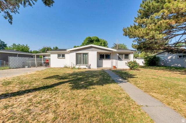 3728 S American Dr W, West Valley City, UT 84119