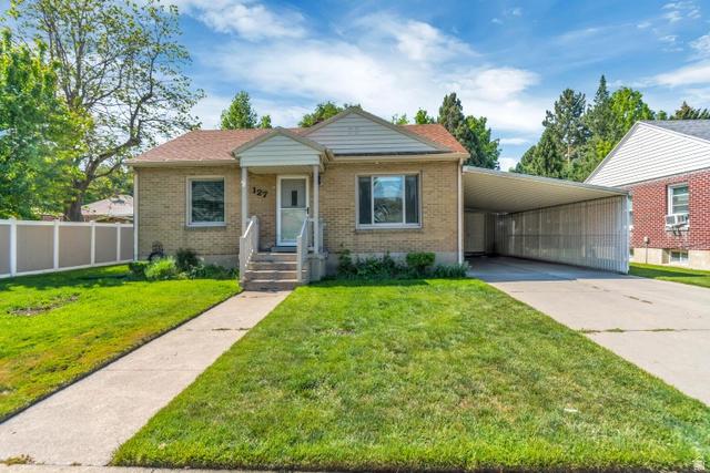127 W 300 N, Springville, UT 84663