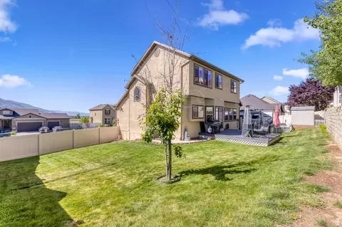 2005 E Redtail Way N, Layton, UT 84040 photo 37