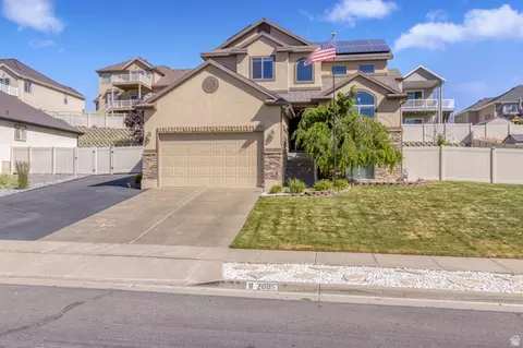 2005 E Redtail Way N, Layton, UT 84040 photo 1