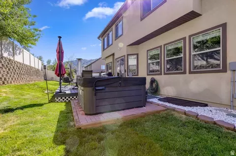 2005 E Redtail Way N, Layton, UT 84040 photo 34