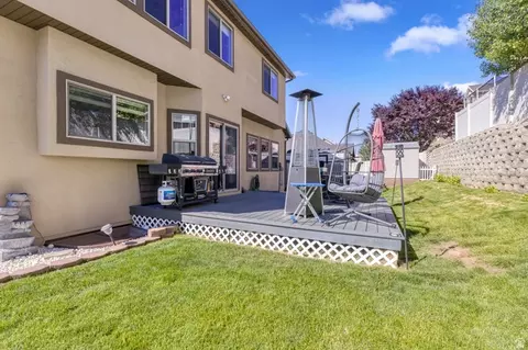 2005 E Redtail Way N, Layton, UT 84040 photo 35