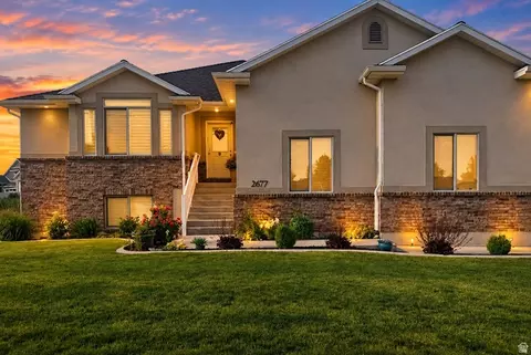 2677 W 3300 S, West Haven, UT 84401