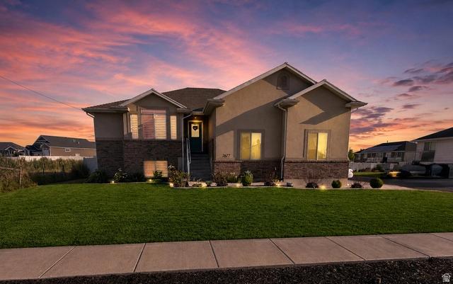 2677 W 3300 S, West Haven, UT 84401