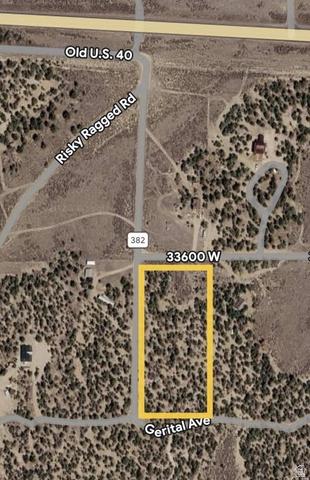 Undisclosed, Fruitland, UT 84027
