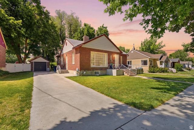 270 E 700 N, Logan, UT 84321